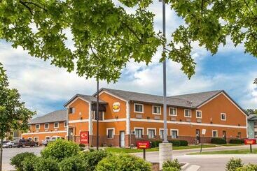 هتل Econo Lodge