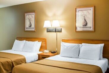 هتل Econo Lodge