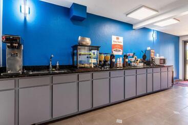 هتل Econo Lodge Inn & Suites