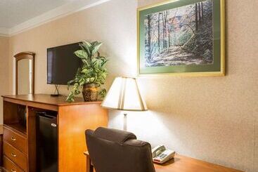فندق Econo Lodge North