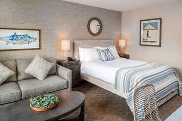 Edgar Hotel Martha S Vineyard, Ascend Hotel Collection