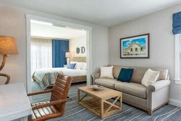 Edgar Hotel Martha S Vineyard, Ascend Hotel Collection