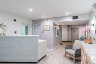 Edgar Hotel Martha S Vineyard, Ascend Hotel Collection