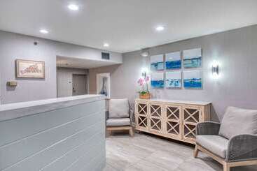 Edgar Hotel Martha S Vineyard, Ascend Hotel Collection