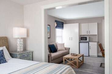 Edgar Hotel Martha S Vineyard, Ascend Hotel Collection