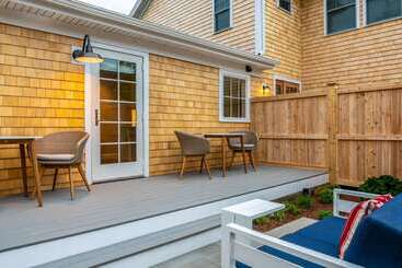 Edgar Hotel Martha S Vineyard, Ascend Hotel Collection