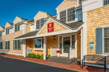 Edgar Hotel Martha S Vineyard, Ascend Hotel Collection