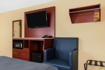 هتل Escape Inn Hershey
