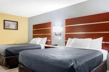 هتل Escape Inn Hershey