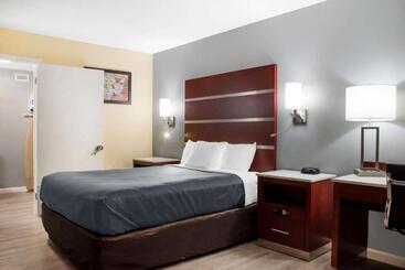 هتل Escape Inn Hershey