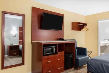 هتل Escape Inn Hershey