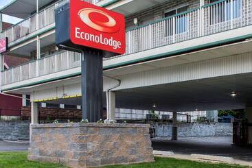 هتل Escape Inn Hershey