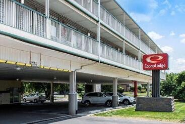 هتل Escape Inn Hershey