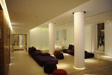 Europa Hotel Design Spa 1877 - Rapallo