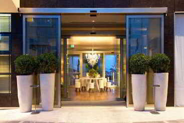 Excelsior Hotel, Spa & Lido
