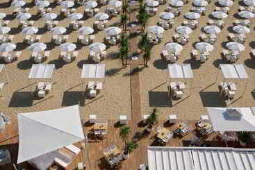 Excelsior Hotel, Spa & Lido