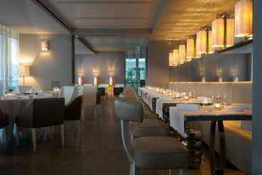 Excelsior Hotel, Spa & Lido
