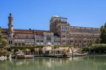 Hotel Excelsior Venice