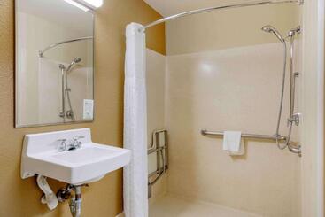 هتل Extended Stay America Suites   Buffalo   Airport