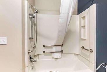 هتل Extended Stay America Suites   Buffalo   Airport