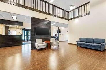 هتل Extended Stay America Suites   Buffalo   Airport