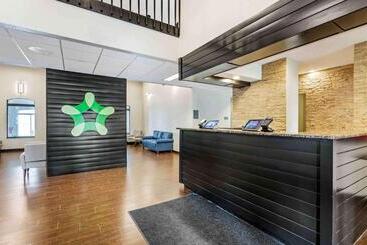 هتل Extended Stay America Suites   Buffalo   Airport