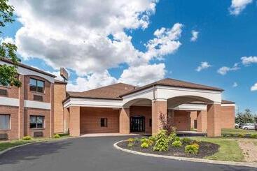 هتل Extended Stay America Suites   Buffalo   Airport