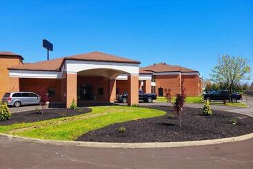 هتل Extended Stay America Suites   Buffalo   Airport