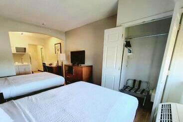 هتل Extended Stay America Suites   Buffalo   Airport