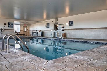هتل Four Points By Sheraton Allentown Lehigh Valley