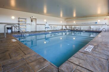 هتل Four Points By Sheraton Allentown Lehigh Valley