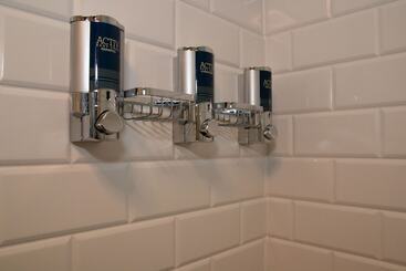 هتل Four Points By Sheraton Allentown Lehigh Valley