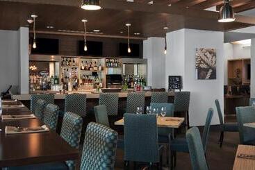 هتل Four Points By Sheraton Fort Lauderdale Airport/cruise Port