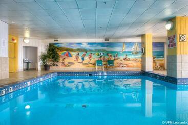 هتل Four Points By Sheraton Windsor Downtown