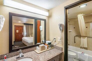 هتل Glenridge Inn Glendale  Pasadena