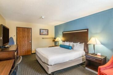 هتل Glenridge Inn Glendale  Pasadena