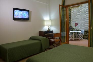 Grand Hotel De Rose