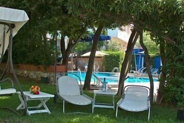 Grand Hotel De Rose