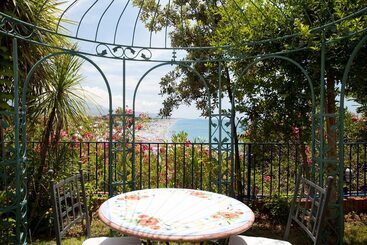 Grand Hotel De Rose - Scalea