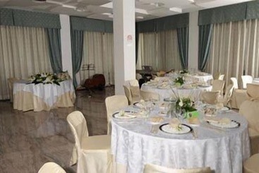 Grand Hotel De Rose