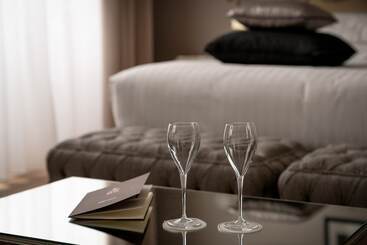 Grand Hotel Et De Milan   The Leading Hotels Of The World
