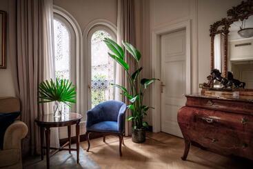 Grand Hotel Et De Milan   The Leading Hotels Of The World