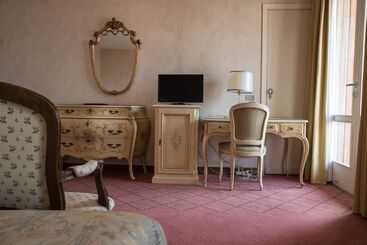 Grand Hotel Tamerici & Principe