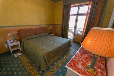 Grand Hotel Tamerici & Principe