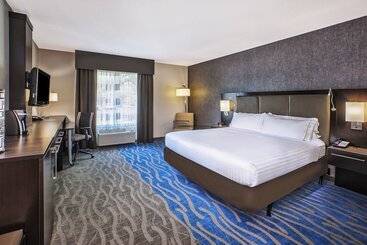 호텔 Holiday Inn Express & Suites Dayton South   I 675, An Ihg