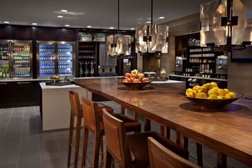 هتل Hyatt Grand Central New York
