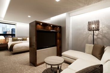 هتل Hyatt Grand Central New York