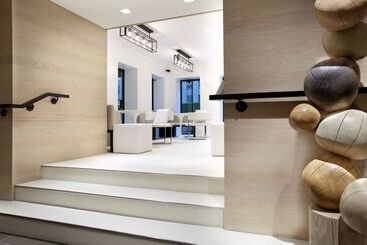 هتل Hyatt Grand Central New York