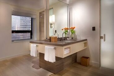 هتل Hyatt Grand Central New York