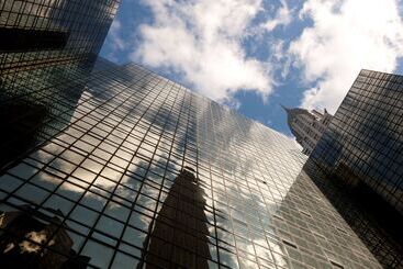 هتل Hyatt Grand Central New York